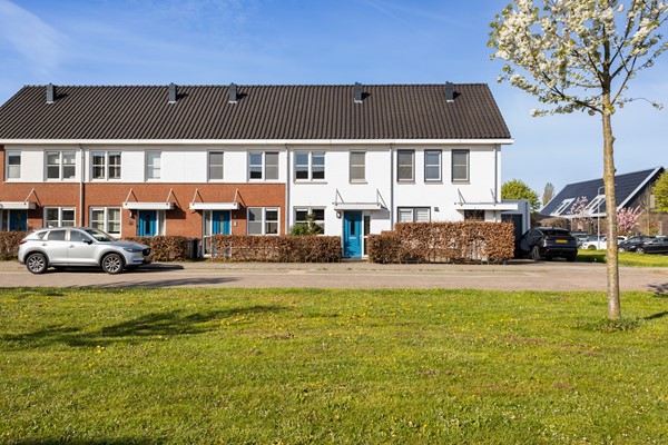 Medium property photo - Handelsweg 9, 4176 CD Tuil